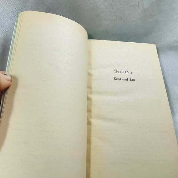 Seekers John Jakes American Bicentennial Series Vol 3 Vintage Paperback Book - Picture 10 of 12